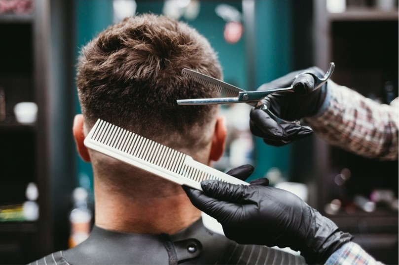 Corte terminado