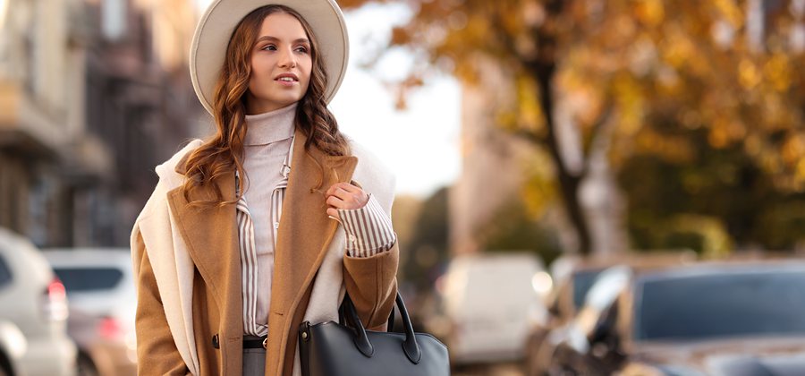 Ramona — ejemplo de web para boutique de ropa de mujer