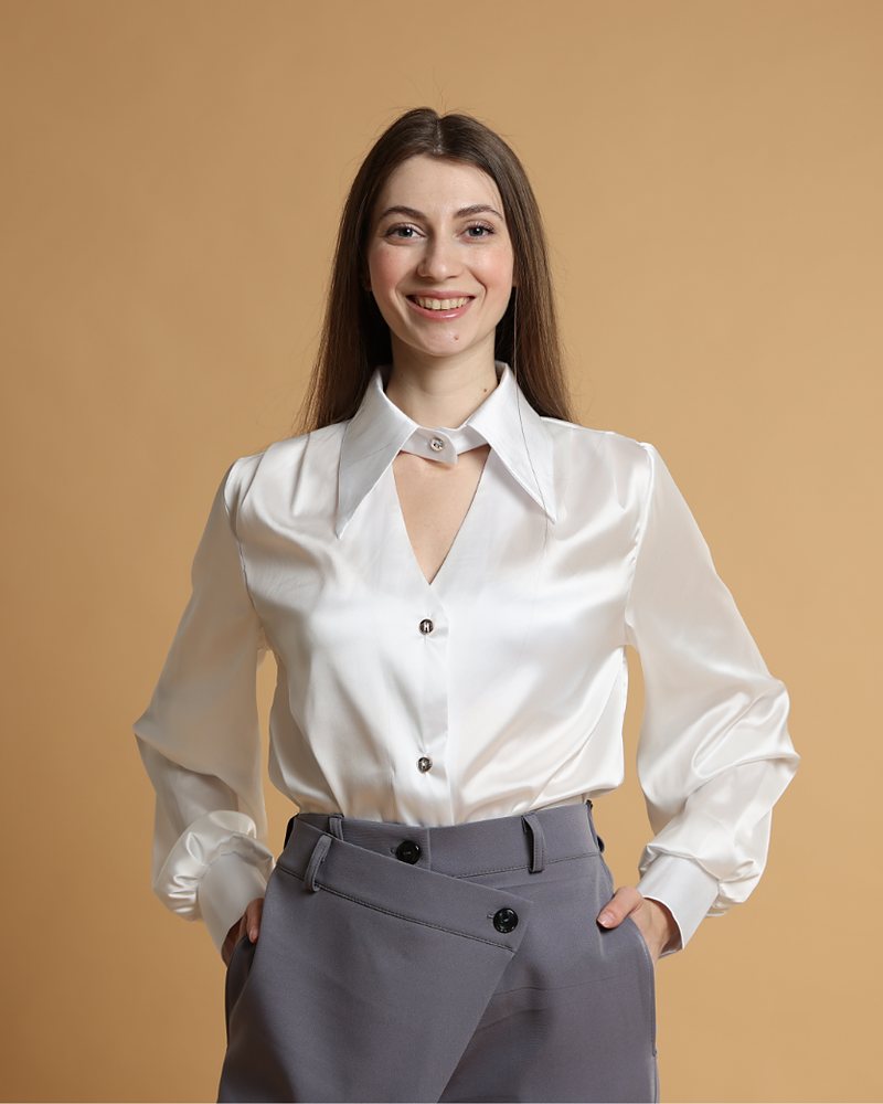 Blusa Isla